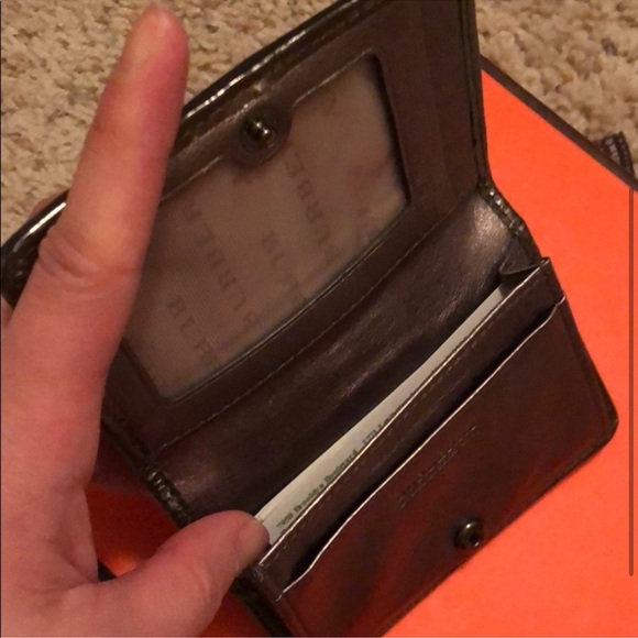 Burberry Wallet - Picture 3 of 11